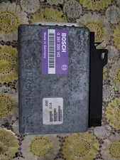 Centralina ECU Alfa Romeo 33 1.7 IE 16V ELABORATA Da Officina