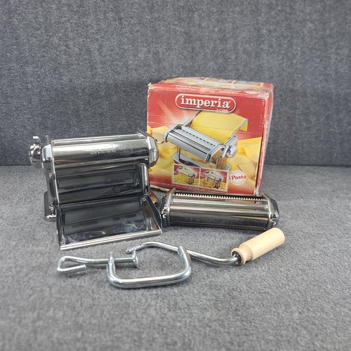 Imperia ipasta pasta maker - imperia,