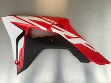 Convogliatore sinistro SX HONDA CRF450R 2017 19