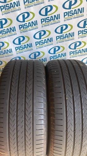 Gomme usate 255 19 - 50,