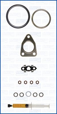 Kit montaggio compressore - montaggio,, per