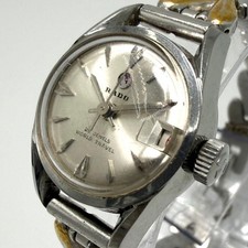 Orologio da polso donna