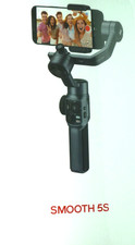 Gimbal per smartphone ZHIYUN