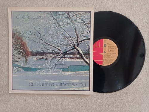 33t grand tour - lp, "on