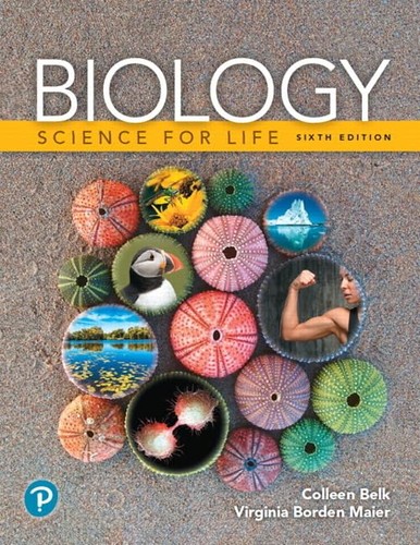 Biology science for life - science,