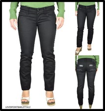 Meltin pot jeans donna a vita