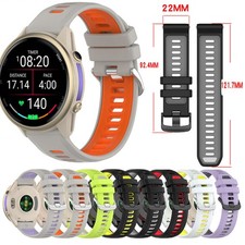 Per Garmin Forerunner
