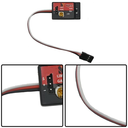Mini giroscopio per - , rc