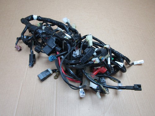 Cablaggio cablaggio telaio