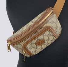 Borsa Gucci GG Monogram ad
