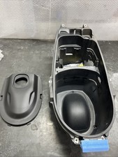 Sotto Sella Runner Con Modifica Serbatoio Benzina 180 2t