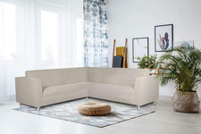 Copridivano Angolare -