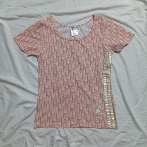 Shirt christian dior trotter - dior,