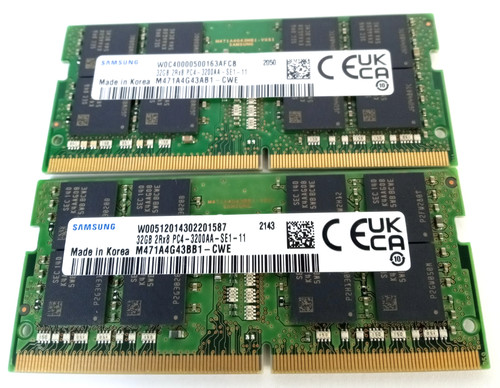 Samsung ram 3200 - gb,