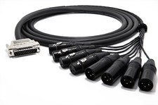 enoaudio Mogami 3162 8 cavo