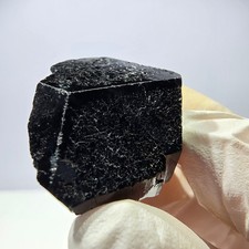 Raro cristallo di tormalina