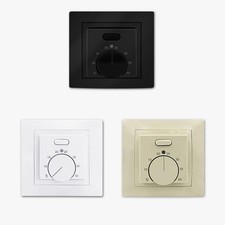 Regolatore di Pavimento per