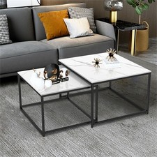Tavolino caffè nido - da,