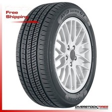 1 NEW 195/55R16 Yokohama AVID