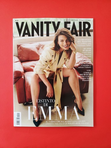 Vanity fair 2026 emma - vanity,