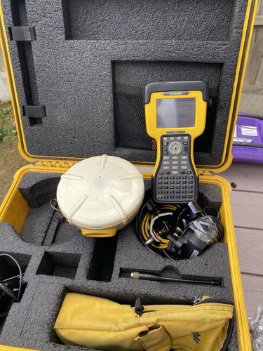 Trimble 5800 ricevitore gps - ricevitore,