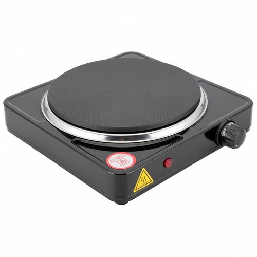 Fornello elettrico 1500w - fornello,