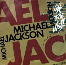 Michael Jackson - Off The Wall