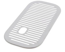 Delonghi Nespresso griglia base inox macchina caffè Lattissima One