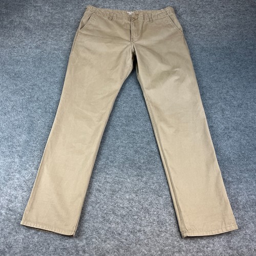 Carhartt pantaloni chino - pantaloni, wip
