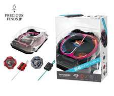 Beyblade X BX-46 Cobolt Drake