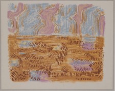 André MASSON : Saintes Maries