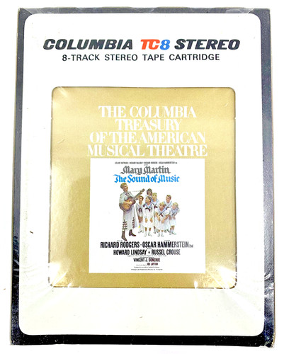 Sealed original the sound - sound, of