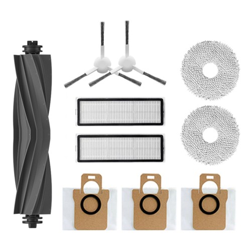 Kit accessori 10 pezzi - di,