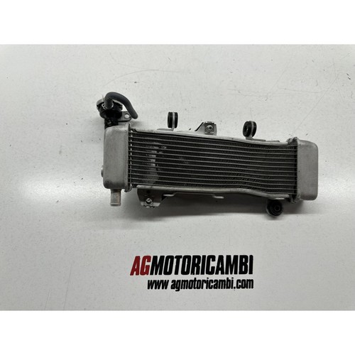 Radiatore honda 125 - radiatore, r