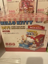 SANRIO PERSONAGGI Hello Kitty