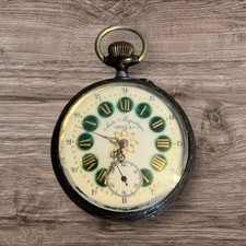 Vintage doxa pocket - vintage,