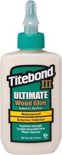 Titebond 1412 ultimate colla - 1412,