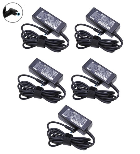5pcs caricabatteria adattatore - caricabatteria,