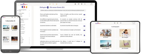 Corso francese business - francese,