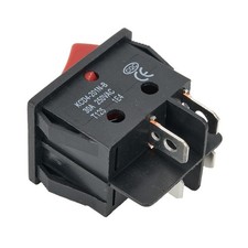 30A Saldatrice Saldatura Macchina 4-Pin Barca Tipo Su / Spento Sedia a Dondolo A