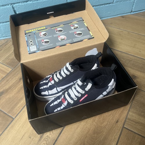 Scarpe skate heelys - scarpe,