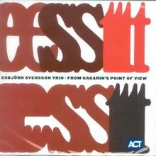 From Gargarins Point of View von E.S.T.-Esbjörn Sven... | CD | Zustand sehr gut