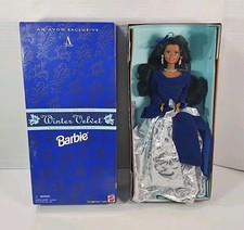Barbie Mattel #15587 Winter