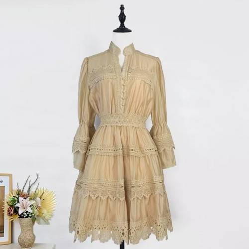 Abito corto elegante donna - corto,