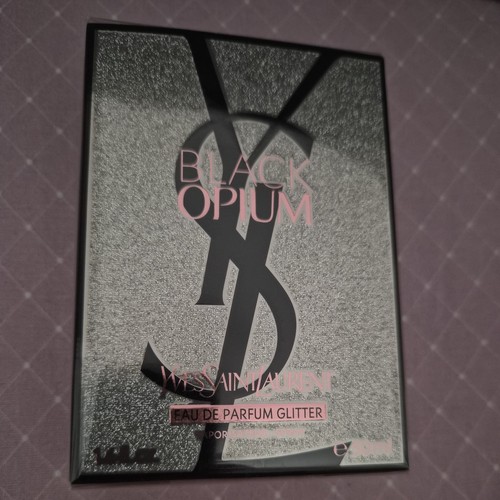 Yves saint laurent black - saint,