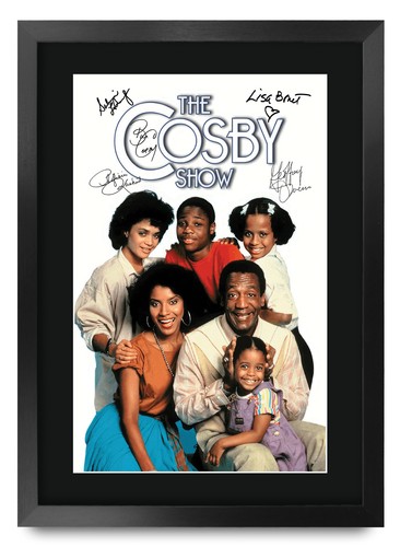The cosby show 1984 - the,
