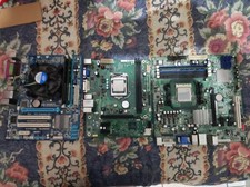 Lotto Mobo Schede Madri