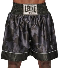 PANTALONCINO UOMO LEONE