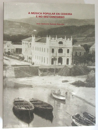 Etnomusicologia spagna - etnomusicologia,