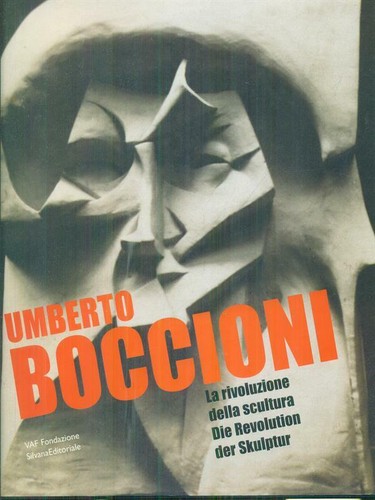 Umberto boccioni la - umberto, boccioni.